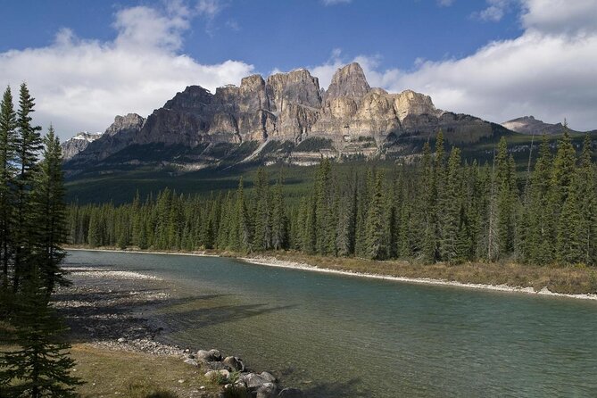 1 Hour Bow River Ride - Key highlights to know before you book