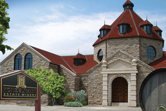 1 Hour Private Vineyard Dome Experience in Niagara-on-the-Lake - Price and Value: Does $45.06 Make Sense for This Dome Tasting?