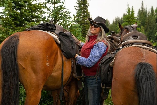 1 Hour Spray River Ride - Bow Falls Stop, Timing for Photos, and the Calm Pace Advantage