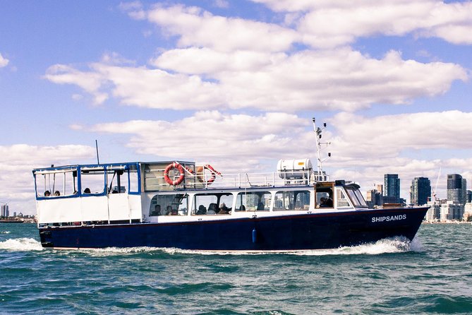 1-Hour Toronto Harbour Tour with Live Narration - Price and Value: Why $26.31 Makes Sense for First-Time Toronto Sightseeing