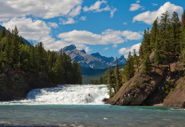 2-Hour Guided Banff Townsite e-Bike Explorer - Key things to know before you ride