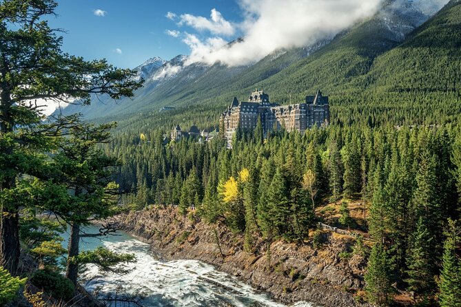 2-Hour Guided Banff Townsite e-Bike Explorer - Price and pacing: what $104.90 really buys you