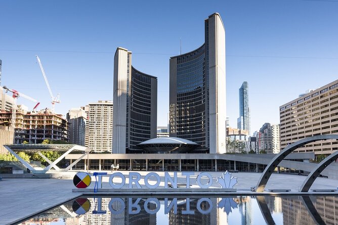 3 Day and 2 Night Tour: Toronto, 1000 Islands, and Niagara Falls - Day 2 in Niagara Falls: Skylon Tower views plus the Niagara boat run