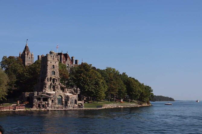 3 Day and 2 Night Tour: Toronto, 1000 Islands, and Niagara Falls - What to pack and how to plan your day-to-day costs