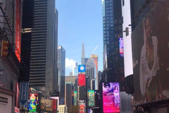 3 Days 2 Nights Tour in New York - Day 3 at Woodbury Common: shopping time that can be skipped mentally
