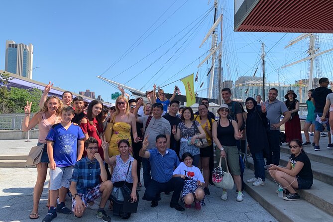 3 Days 2 Nights Tour in New York - How the pace and group size affect your experience