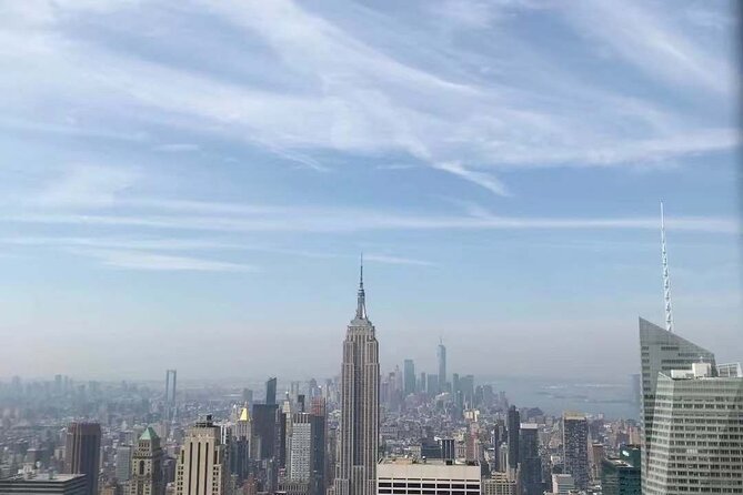 3 Days 2 Nights Tour in New York - What you pay for: admissions and meals that usually add up