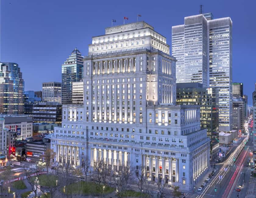 3 Days 3 Cities Tour: Montreal, Quebec, Ottawa from Toronto - Montreal: 45 minutes of guided anchors plus evening freedom