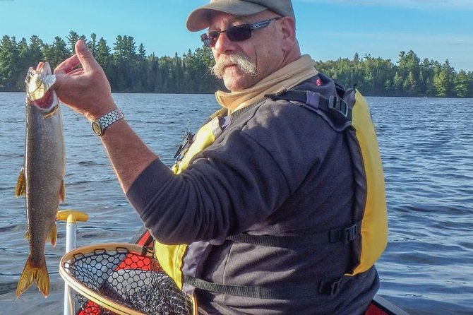 3 Hour Algonquin Park Bass & Trout Fishing (private- price is for 1 or 2 people) - Breakfast Before You Cast: Why It’s Included and Why That Matters