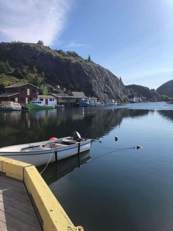3 hour City Tour of St. John's, small group up to ten quests - Price and value: what $65 buys you in St. John’s time