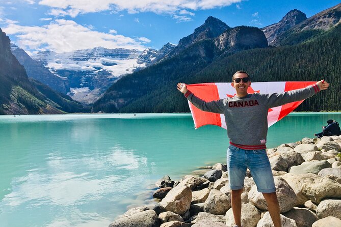 4-Day Canadian Rockies & Banff Classic Summer Tour - Key Highlights Worth Your Attention