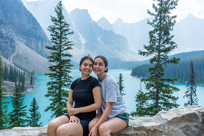 4-Day Canadian Rockies & Banff Classic Summer Tour - Banff Avenue, Bow Falls, and Banff Springs Hotel: Town Time That Feels Like a Real Stop