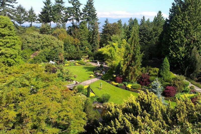 4-Hour Private Tour of Vancouver's Gardens - Dr. Sun Yat Sen Classical Chinese Garden and Chinatown, the cultural warm-up