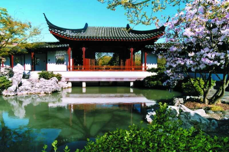 4-Hour Private Tour of Vancouver's Gardens - Should you book this 4-hour private garden tour?