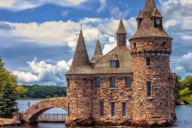 5-Hour 1000 Islands Boldt Castle Stopover Cruise from Gananoque - Final Call: Should You Book This Boldt Castle Stopover Cruise?