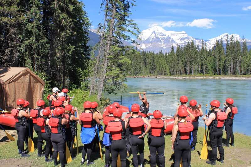 5-Hour Fraser River Rafting in Jasper National Park - Jasper Class 3 on the Fraser: Why This Run Is the Real Deal