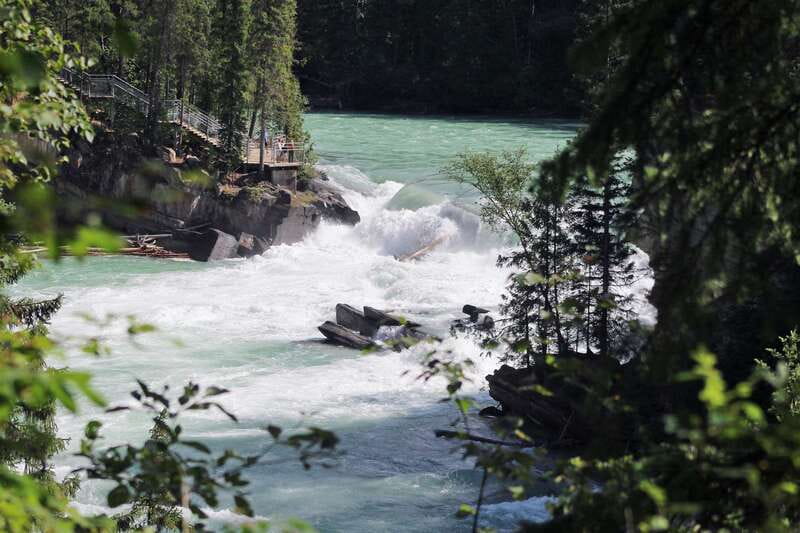 5-Hour Fraser River Rafting in Jasper National Park - FAQ