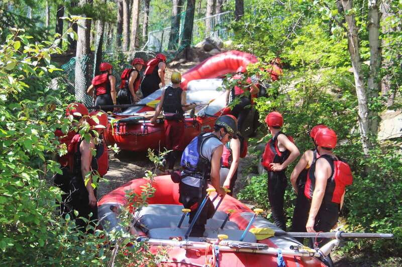 5-Hour Fraser River Rafting in Jasper National Park - Who Should Book This, and Who Should Skip It