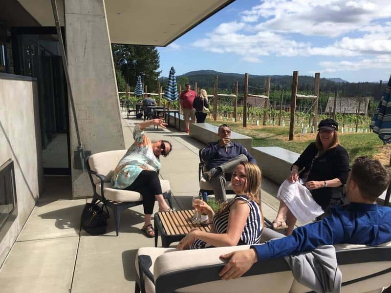 6-Hour Victoria to Cowichan Wine Tour - Key Points That Matter Before You Book