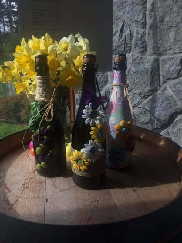 6-Hour Victoria to Cowichan Wine Tour - Enrico at 11:00 AM: The First Tasting Sets Your Taste Baseline