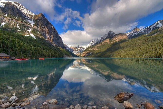 8 Iconic Stops. 12 Comfy Seats. See Banff's Best in First Class. - The timing: what “10 to 12 hours” really means for your day
