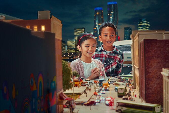 Admission Ticket: Explore Canada in Miniature Scale - Little West Coast: The Newest Addition and a Fresh Reason to Revisit