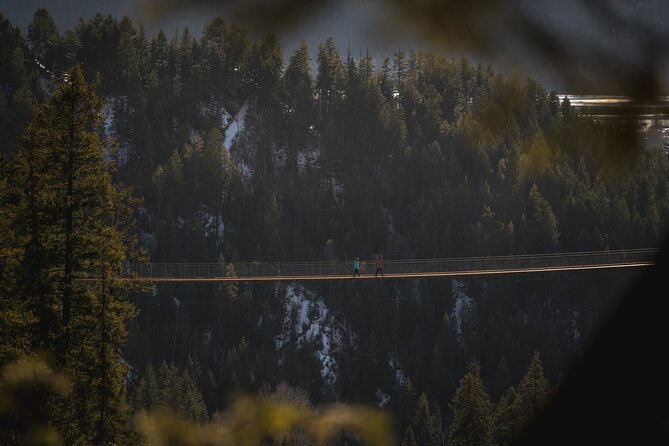 Admission Ticket to Golden Skybridge - Tickets and value: what $37.84 buys you