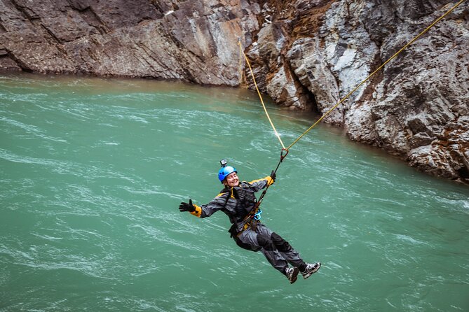 Adrenaline Aquatic Tour - Key Points That Make This Tour Worth Your Attention