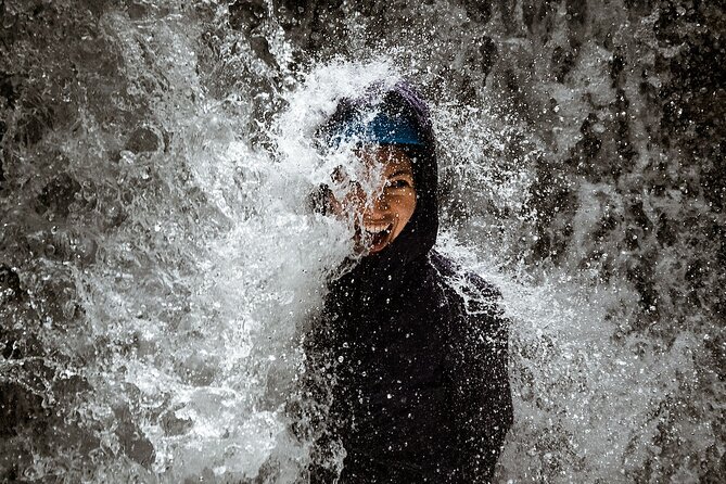 Adrenaline Canyoning Tour - Key points to know before you go