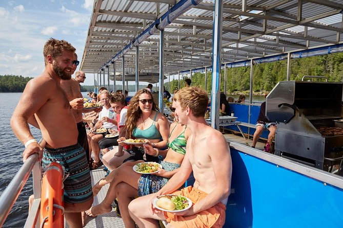 Adventure Rafting on the Ottawa River - Your 8:30 AM start at OWL Rafting on the Ottawa River