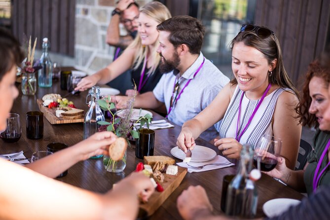 Afternoon Escape Wine Tour - Benjamin Bridge Vineyards, your 1-hour tasting opener