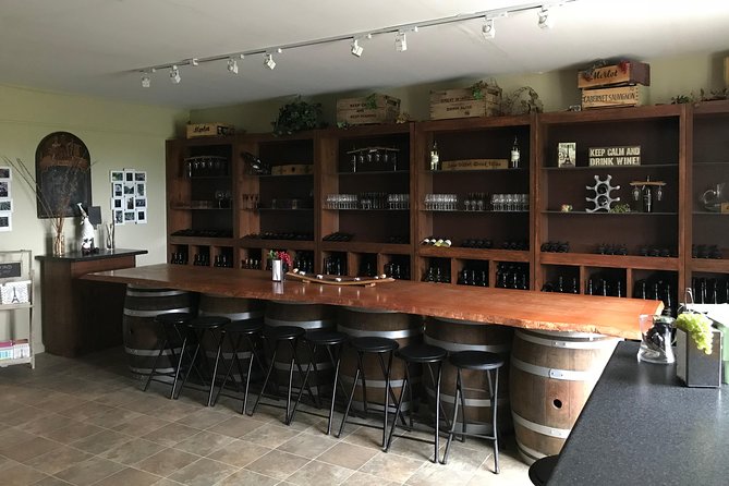 Afternoon Wine, Beer and Charcuterie Tour in Niagara-on-the-Lake - Price and value: is $134.44 a fair deal?