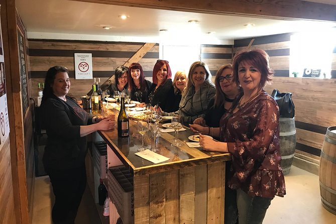 Afternoon Wine, Beer and Charcuterie Tour in Niagara-on-the-Lake - Who this fits best, and who should rethink it