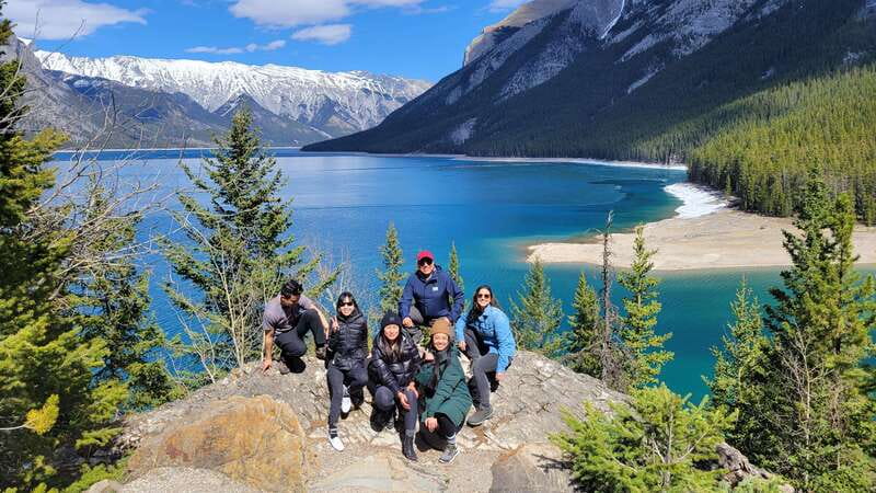 Airport Pickup & Private Tour from Calgary to The Rockies! - Key highlights that make this tour work