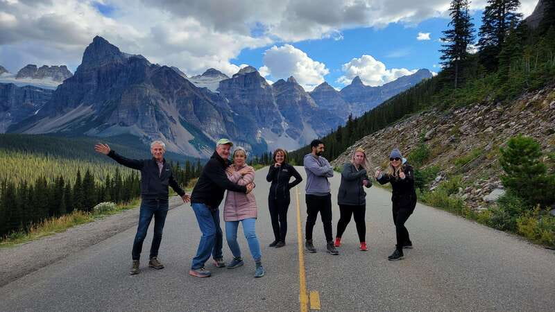 Airport Pickup & Private Tour from Calgary to The Rockies! - How Long Is 3 Hours, Really? Pace, Value, and Who It Suits