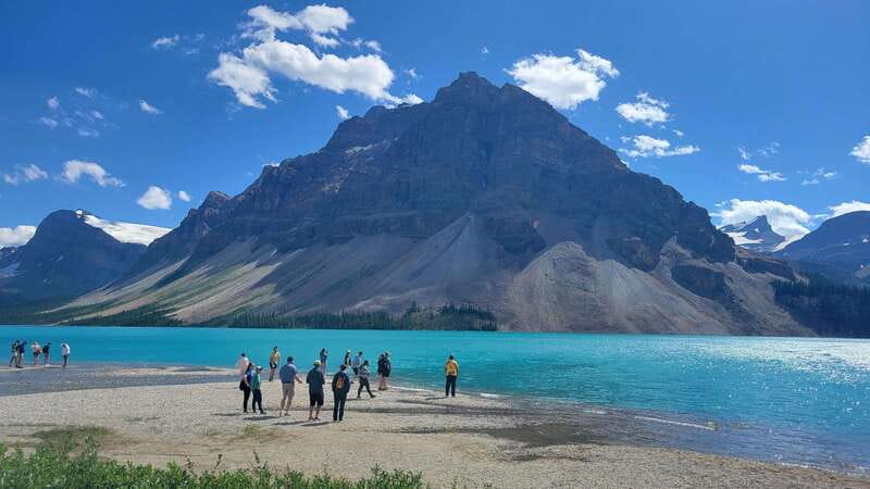 Airport Pickup & Private Tour from Calgary to The Rockies! - Price and Logistics: Why $253 Per Group Can Still Be Good Value