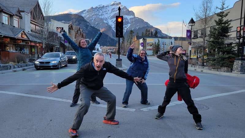 Airport Pickup & Private Tour from Calgary to The Rockies! - Kananaskis Stop: Scenic Views Plus a Short Wildlife Window
