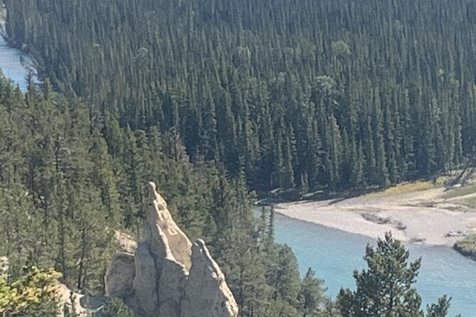 Airport Shuttle: Banff <---> Calgary - Comfort Extras That Matter Most for Families and Early Flights