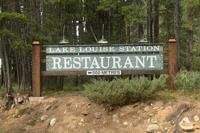 Airport Shuttle: Lake Louise <---> Calgary - Comfort and safety details that matter for a 3-hour transfer