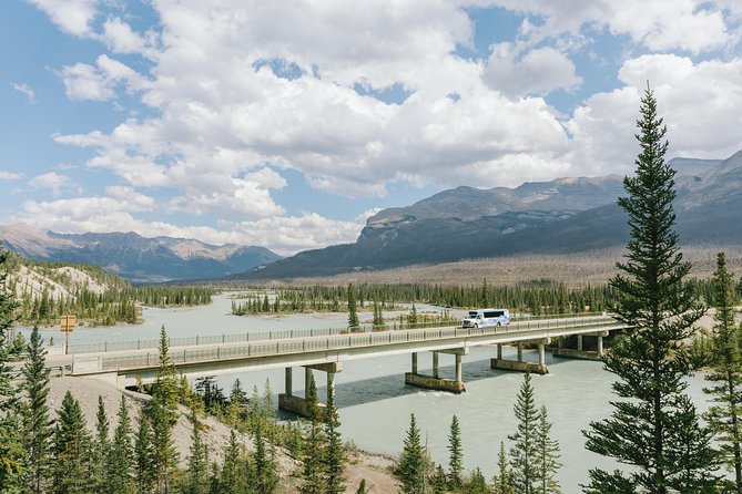 Alberta Transfer: Banff, Jasper, Lake Louise, Calgary - Key things to know before you ride