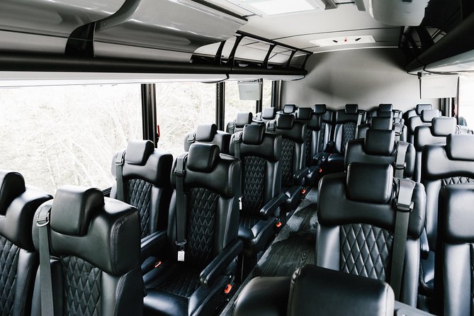 Alberta Transfer: Banff, Jasper, Lake Louise, Calgary - Banff to the next stop: what getting there sets you up for