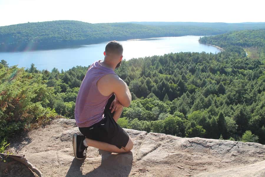 Algonquin Park: Adventure Tour from Toronto - Key highlights to know before you go