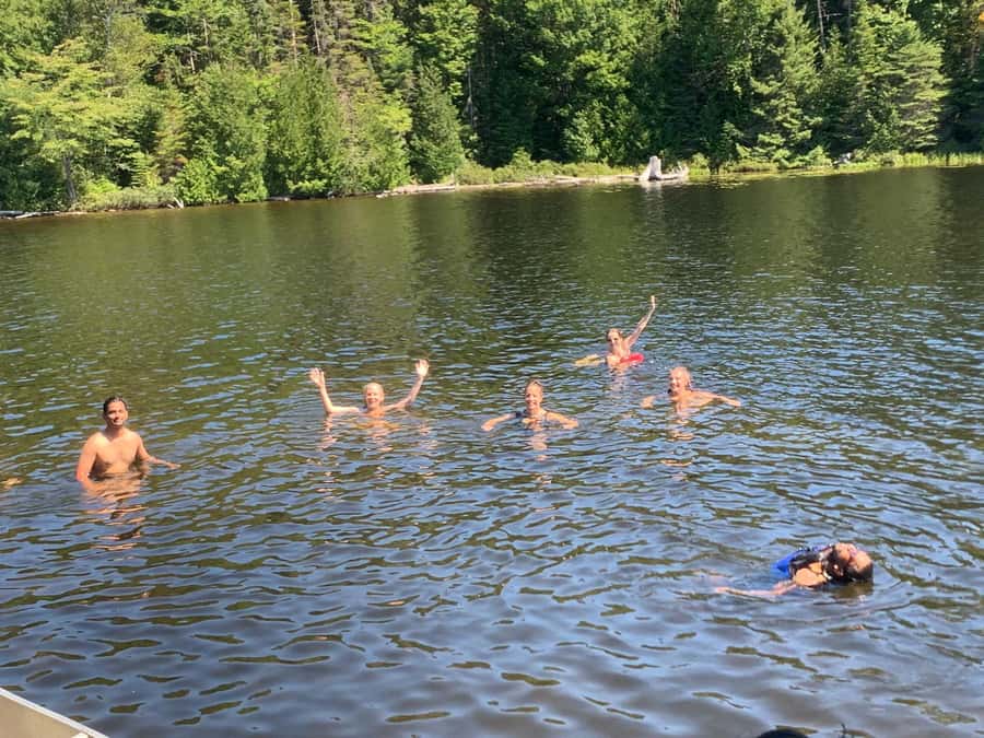 Algonquin Park: Adventure Tour from Toronto - What to bring, what to wear, and what not to do