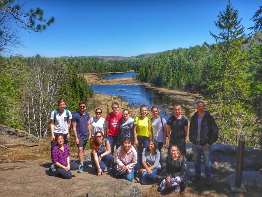 Algonquin Park: Adventure Tour from Toronto - Seasonal experiences: what changes across the year