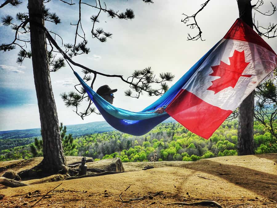 Algonquin Park: Adventure Tour from Toronto - Your full-day timeline, built around hiking time