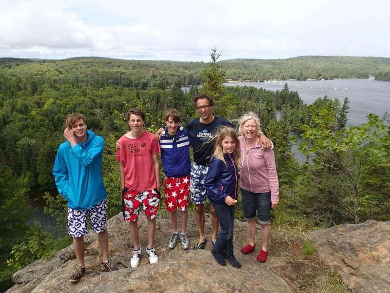 Algonquin Park: Guided Canoe Day Tour - What to bring: the simple checklist that prevents problems