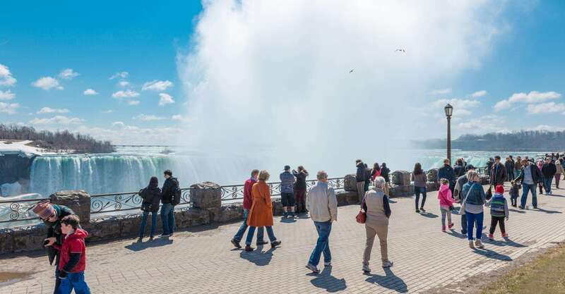 All inclusive Niagara Sightseeing Tour From Niagara Falls - Key highlights you will feel on this Niagara Falls tour