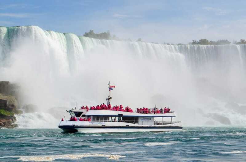 All inclusive Niagara Sightseeing Tour From Niagara Falls - Price and value: why $245 can work if you hate ticket chaos