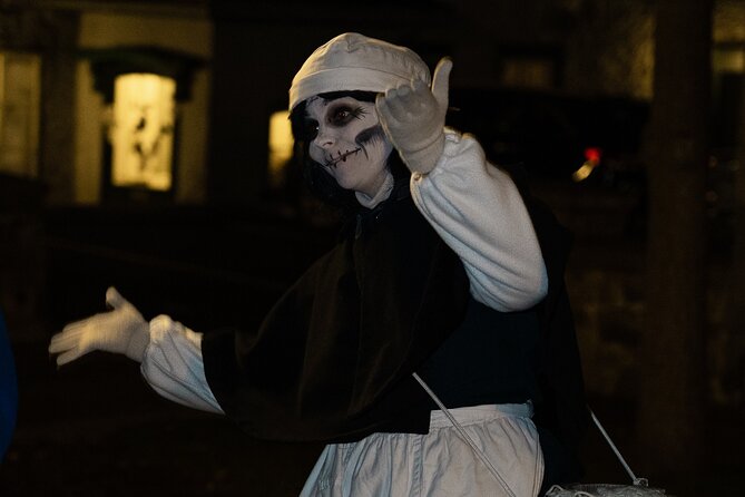 Animated Crime Walking Tour in Old Quebec - Who This Tour Is Best For