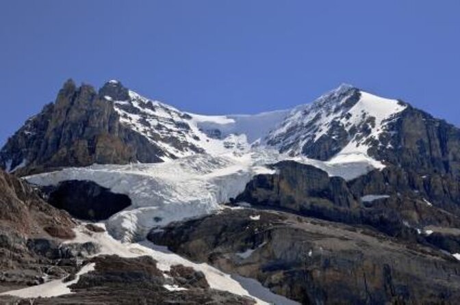 Athabasca Glacier Snow Trip from Banff - Key things to love before you go